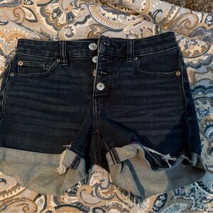 American Eagle Outfitters Women's Denim Shorts